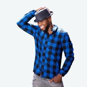 Nice hat